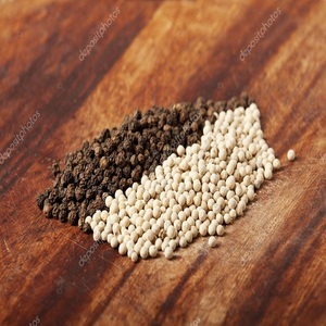 Pimienta Negra y Blanca de Vietnam 500G/L-550G/L-580G/L Seca Proceso AD 50kg Almacenamiento a Temperatura Normal - Product Image 5