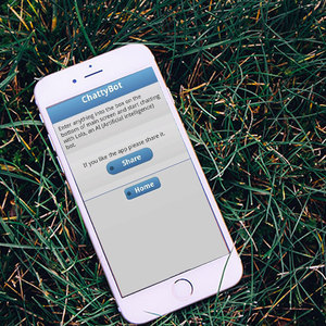 Principaux fournisseurs de services d'applications Chatbot pour Android et iOS - ProtoLabz eServices - Product Image 5