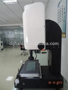 Câmera CCD Ótico CMM Máquina De Medição Da Máquina de Medição Por Coordenadas