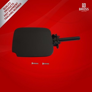 BSP692 Couvercle de volet de carburant pour 8200690154 - Product Image 3