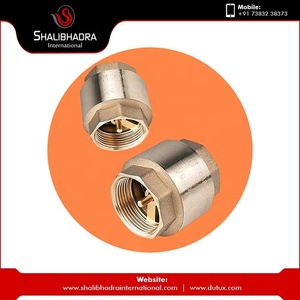 Écrous en laiton de qualité supérieure avec inserts en fibre de verre filetés M2 M3 M4 M6 polis pour usage industriel - Product Image 6