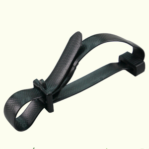 Atador de Árboles de Plástico Negro de 30 cm, Estilo Rústico, para Jardinería, Macetas y Jardineras - Product Image 6