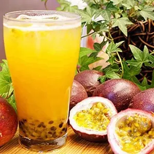 Fresh / Frozen Passion Fruit / Vietnam Fruit +84 845 639 639