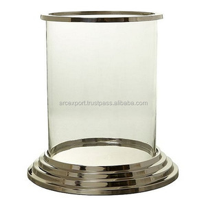 เชิงเทียนวัสดุสำหรับตกแต่งบ้านที่ใส่เทียนหรูหราดีไซน์ใหม่ - Product Image 1
