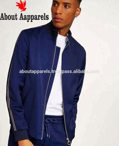 เสื้อสเวตเชิ้ตคอกลมพิมพ์ลายแฟชั่นทันสมัยปี 2026 คุณภาพสูง ผลิตตามสั่ง ขายส่งสำหรับผู้ชาย ที่ About Apparels - Product Image 2