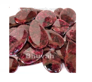 อัญมณี Eudialyte - Product Image 1
