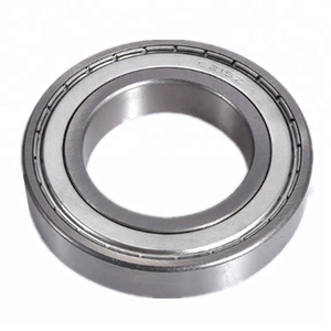 75*130*25mm diepgroefkogellager 6215 lager - Product Image 3
