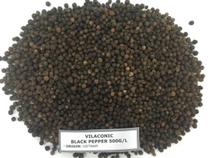 A granel 500g Pimienta negra Seca Hot Chili Herb Mezcla de especias picantes 0084 398885178 Precio - Product Image 5