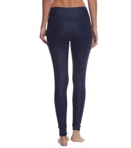 Pantalones de Yoga para mujer, mallas largas de alta calidad, mallas largas personalizadas para mujer, pantalones deportivos, mallas elegantes y sexis para entrenamiento - Product Image 4