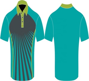 Camiseta sublimada chracter, Media manga, 100% poliéster, deportiva, sublimada - Product Image 3