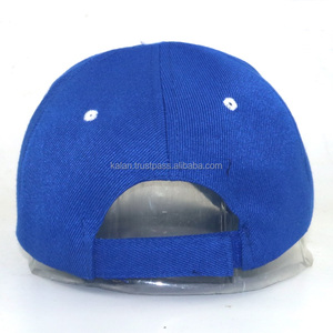 Gorra de béisbol Vintage personalizada KIBC08, gorra de águila bordada Great America con logotipo personalizado, tela común 100% algodón - Product Image 4