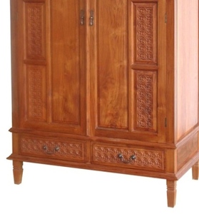 Meubles en bois - Armoire en teck de fabrication indonésienne - Product Image 3