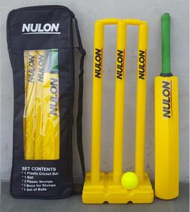 Logotipo personalizado Beach Cricket Kits Categoría promocional Producto - Product Image 2