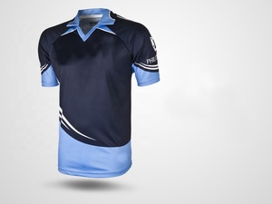 Les meilleures conceptions de maillots de cricket de Ganymede International pour les joueurs - Product Image 6