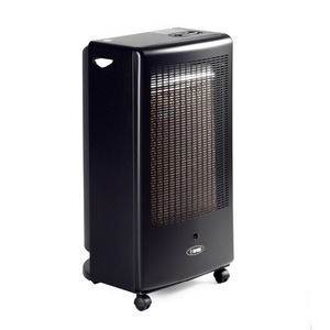 Infrarrojos calentadores de Gas "jersey" K "hecho en italia - Product Image 1