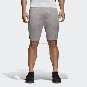 Fleece Gym <b>Short</b> - Product Image 5