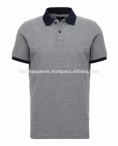 กลุ่มที่กำหนดเองแฟชั่นเสื้อยืดใหม่ล่าสุดแฟชั่นเสื้อโปโลการออกแบบสำหรับผู้ชาย,กลุ่มเสื้อโปโลขายส่งแฟชั่น - Product Image 4