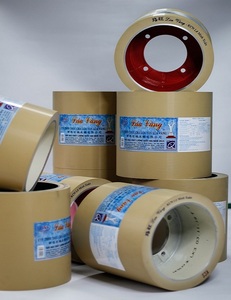 Rodillo de Goma para Molino de Arroz NBR con Tambor de Aluminio 10''x10'' Piezas de Repuesto para Máquina de Molino de Arroz 85-95 Shore a Duradero OEM,OD - Product Image 5