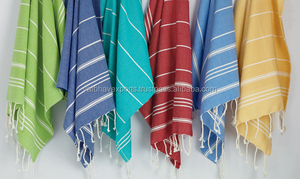 Tunisian Fouta <b>Towels</b> - Product Image 4