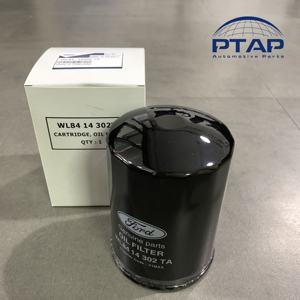 กรองน้ำมันของแท้สำหรับชิ้นส่วนอะไหล่แท้ (WL8414302TA) - Product Image 3