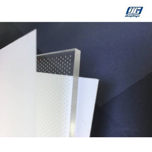 La tecnologia del Laser del puntino LGP pannello della guida chiara per il progetto illuminato piatto - Product Image 4