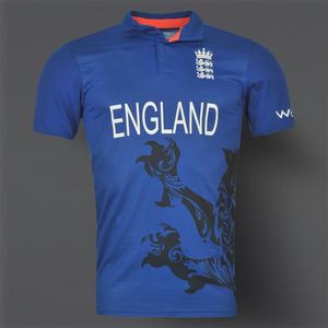Maillots de cricket personnalisés haut de gamme, nouveau modèle, uniformes de cricket personnalisés haut de gamme - Product Image 3