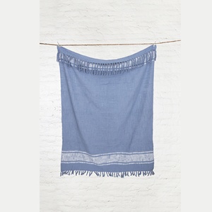 Manta de algodón tejida para sofás, venta al por mayor, al mejor precio - Product Image 3