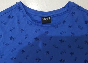 Lot de t-shirt à manches courtes décontracté en coton pour hommes pour la saison de printemps bon marché stock du Bangladesh disponible sur le marché - Product Image 3