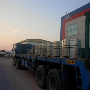 Proveedor de láminas perforadas, fabricado en Ghana - Product Image 4