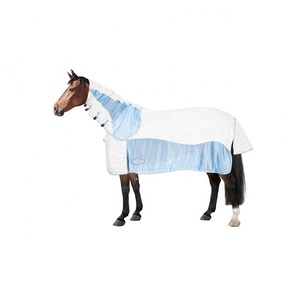FANCY DECORATIVE Cotton Horse Summer Rugs MANUFACTURER - Product Image 2