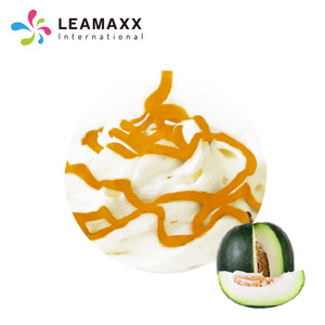 Sirop concentré liquide aromatisé à la pastèque d'hiver Leamaxx Premium de Taïwan 2025 en bouteille pour les fournitures de magasins de bubble tea en gros - Product Image 1