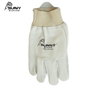 Cow hide leather work <b>driver</b> <b>gloves</b> - Product Image 2