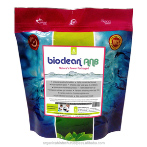 Digestor anaeróbico bacteriano para tratamiento de aguas residuales - Product Image 2