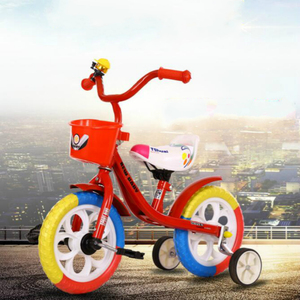 Precio de fábrica del cabrito del bebé bicicleta de equilibrio/bebé bicicleta para la venta - Product Image 2