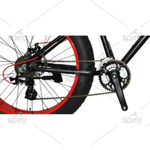 Vente en Gros OEM Vélos Fat Bike Cadre en Acier 24 Vitesses - Product Image 6