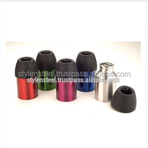 Botella de agua de acero inoxidable para gatos, termo para deportes al aire libre con logotipo personalizado - Product Image 5