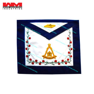 สก็อตพระราชพิธี14TH องศาผ้ากันเปื้อน - Product Image 1