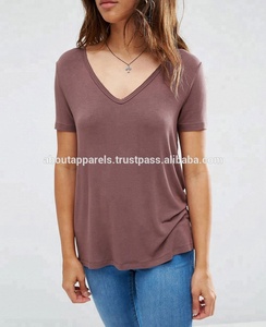 Camiseta Deportiva de Moda para Mujer, Nueva Tendencia 2026, para Gimnasio, Fitness, Running, Yoga, Transpirable, Económica, al por Mayor - Product Image 2