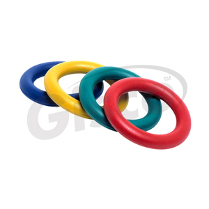 Anillos de Tennikoit con logotipo personalizado, accesorios de natación flotantes para niños con equipo y accesorios de natación y buceo con logotipo personalizado - Product Image 1