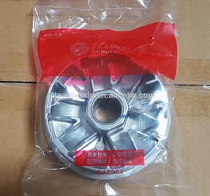 SYM Cara de unidad móvil genuina Jet14 Symphony ST SR Orbit Fiddle III Joymax Joyride HD2 125/200, 22110-H5B-000 - Product Image 1