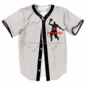 GLOBAL APPAREL Uniformes y Camisetas Personalizadas de Béisbol y Sóftbol de Talla Grande para Verano - Secado Rápido, Transpirables, Antibacterianos, Unisex - Product Image 3