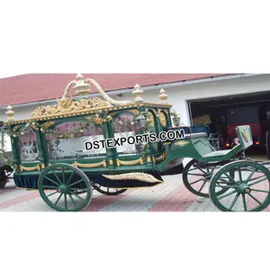 Royal Funeral Carriage Buggy England Englisch Funeral Horse Buggy Zum Verkauf Funeral Horse Buggy