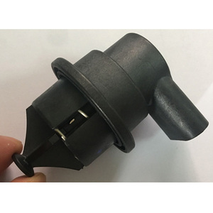 Sensore di Posizione Attuatore Wastegate Turbo 03L253016M 03L253014A 7088095 per VW T5 2.0 TDI <span class=keywords><strong>CAAA</strong></span> - Product Image 1