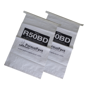 Sac tissé en PP Hoaha du Vietnam pour l'emballage des aliments pour animaux, haute qualité, recyclable, thermoscellable, capacité de 22,68 kg - Product Image 4