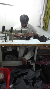 มวย-ถุงมือที่มีคุณภาพสูงหนังที่กำหนดเองผู้ผลิต - Product Image 4