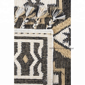 Alfombra de lana suave hecha a mano, tapete de oración Kilim de alta calidad, para dormitorio grande, venta al por mayor - Product Image 2
