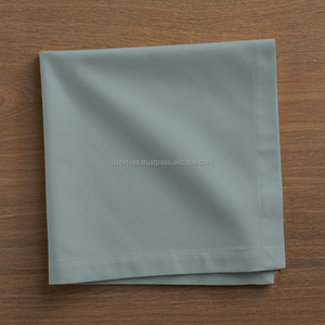 High Quality Personalized Cloth Napkins & Accessories - Product Image 1