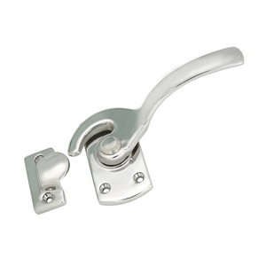 Equipo Semiconductor de BL-2114-3, pestillo de manija de compresión de puerta hermética, inoxidable - Product Image 1