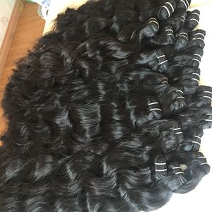 เวียดนามผม Remy โรงงานขายส่งดิบกัมพูชาผมผู้ขาย100กัมพูชาเวอร์จินผม - Product Image 2