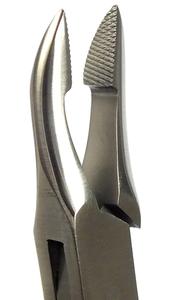 Logo personnalisé Weingart Slim Instrument dentaire orthodontique Source d'alimentation manuelle pour le pliage de fil et le formage de boucles - Product Image 2